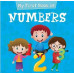 My First Book of Numbers